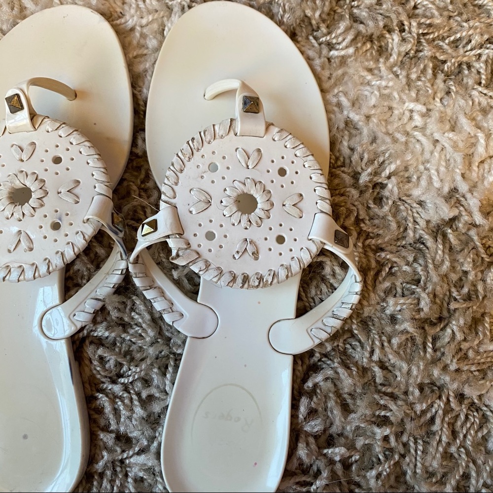 jack rogers - Picture 3 of 4